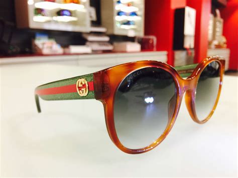 gucci occhiali da vista nuova collezione|kering eyewear Gucci sign in.